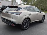 New 2025 Nissan Murano Platinum image 4