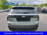 New 2025 Chevrolet Traverse High Country w/ LPO, Floor Liner Package image 4