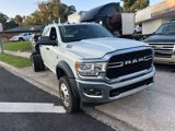 Used 2022 RAM 5500 Tradesman w/ Towing Technology Group image 3