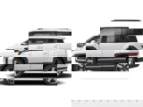 New 2025 Hyundai Santa Fe Limited image 2