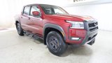 Used 2025 Nissan Frontier PRO-4X w/ Pro Premium Package image 5