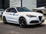 Used 2022 Alfa Romeo Stelvio Veloce image 3