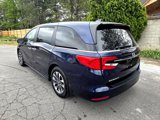 Used 2022 Honda Odyssey EX-L image 4