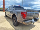New 2025 Ford F150 Platinum image 3