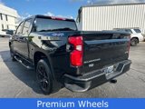 Certified 2023 Chevrolet Silverado 1500 RST image 5