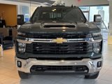 New 2025 Chevrolet Silverado 2500 LT w/ All Star Edition image 2