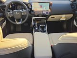 New 2025 Lexus NX 450h+ AWD w/ Luxury Package image 6