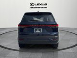 New 2025 Lexus TX 350 AWD image 5