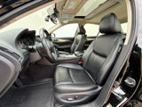 Used 2021 INFINITI Q50 Luxe image 2