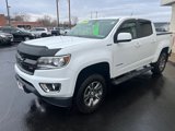 Used 2017 Chevrolet Colorado Z71 image 3