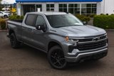 New 2025 Chevrolet Silverado 1500 RST w/ RST All Star Premium Package image 2