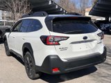New 2025 Subaru Outback Onyx Edition image 5