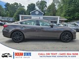 Used 2016 MAZDA MAZDA6 Grand Touring w/ GT Technology Package image 6