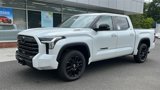 New 2025 Toyota Tundra Limited image 3