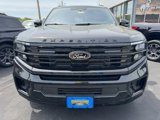 New 2025 Ford Expedition Max Platinum image 2
