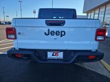 New 2025 Jeep Gladiator Sport image 5