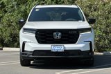 New 2025 Honda Pilot Black Edition image 3