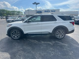 New 2025 Ford Explorer Platinum image 5