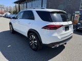 Used 2025 Mercedes-Benz GLE 350 4MATIC image 5