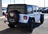 New 2025 Jeep Wrangler Sport S image 2