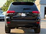 Used 2020 Jeep Grand Cherokee Altitude image 4