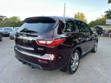 Used 2015 INFINITI QX60 FWD w/ Deluxe Touring Package image 5
