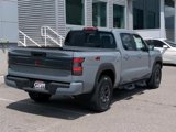 New 2025 Nissan Frontier PRO-4X image 3