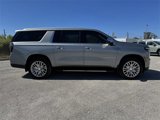 New 2025 Chevrolet Suburban Premier image 3