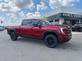New 2025 GMC Sierra 2500 AT4 w/ AT4 Premium Plus Package image 2