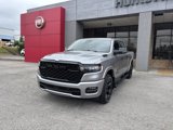 New 2026 RAM 1500 4x4 Crew Cab image 2