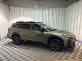 New 2025 Subaru Outback Onyx Edition XT image 2