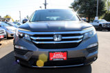 Used 2016 Honda Pilot Touring image 2