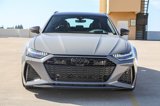 New 2025 Audi RS 6 performance image 2