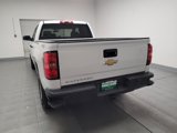 Used 2015 Chevrolet Silverado 1500 W/T w/ WT Convenience Package image 6