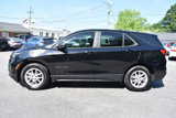 Used 2023 Chevrolet Equinox LS w/ Driver Confidence II Package image 4
