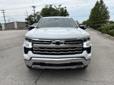 New 2026 Chevrolet Silverado 1500 LTZ image 3