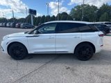Used 2025 Lincoln Corsair Reserve w/ Jet Appearance Package image 4