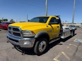 Used 2018 RAM 5500 SLT w/ Quick Order Package 29G SLT image 3