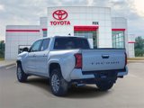 New 2025 Toyota Tacoma Limited image 3