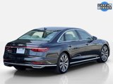 Used 2019 Audi A8 L 4.0T image 2