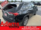 New 2025 Toyota RAV4 Limited image 2