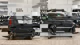 New 2025 Volvo XC90 T8 Ultra w/ Protection Package image 4