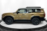 New 2025 Toyota Land Cruiser image 2