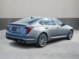 New 2025 Cadillac CT5 Premium Luxury w/ Technology Package image 4