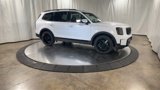 New 2025 Kia Telluride SX Prestige X-Line image 3