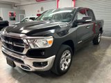 Used 2020 RAM 1500 Big Horn image 3