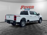 New 2025 Ford F250 Lariat image 5