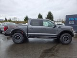 New 2025 Ford F150 Raptor image 4