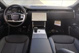 New 2025 Land Rover Range Rover Long Wheelbase SE image 5