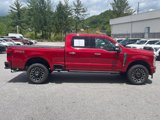 Certified 2023 Ford F250 Platinum w/ FX4 Off-Road Package image 2